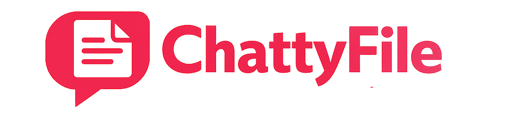 ChattyFile